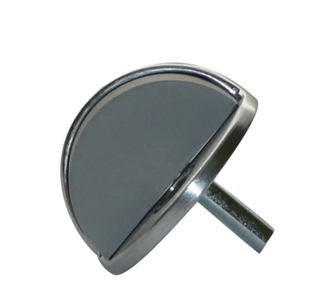 42 Tope Media Luna para Puertas