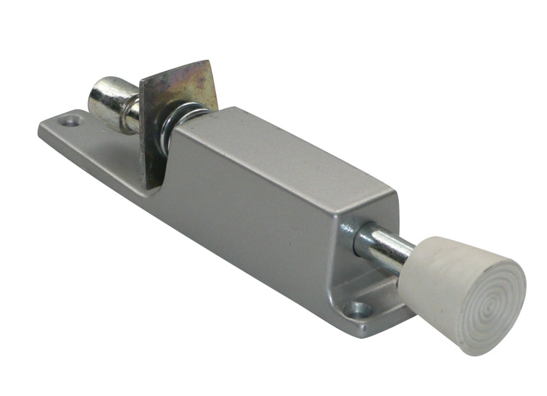 44 Acabado de Aluminio Durabidic