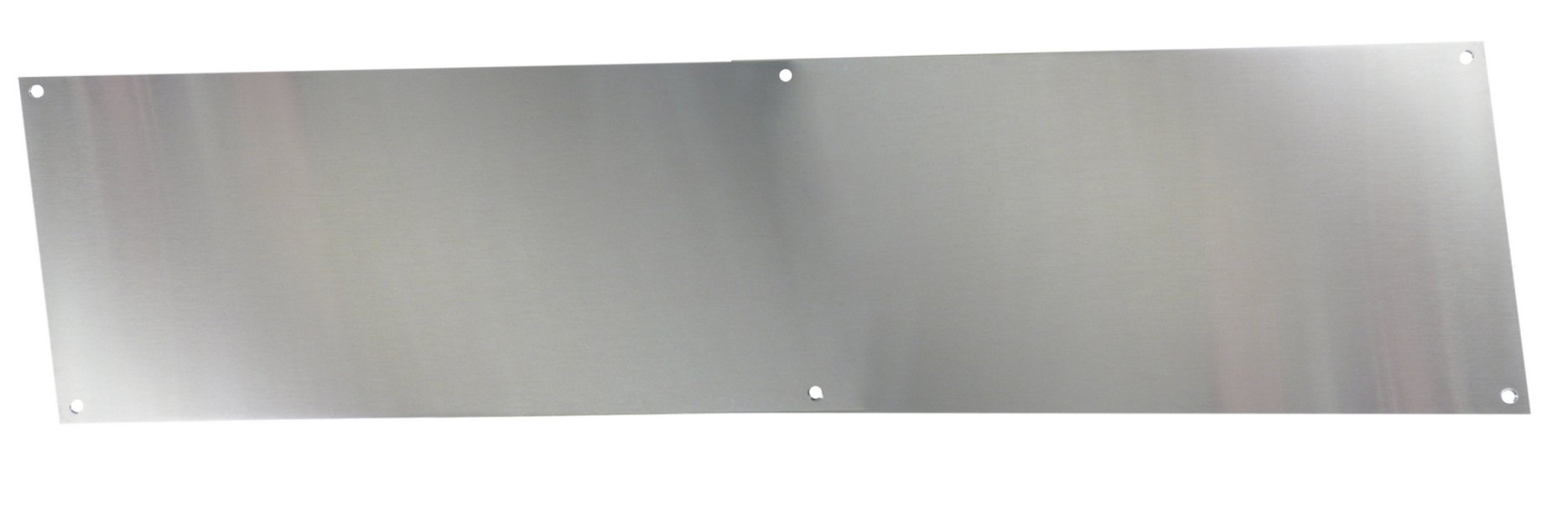 Placa Lisa de Pateo