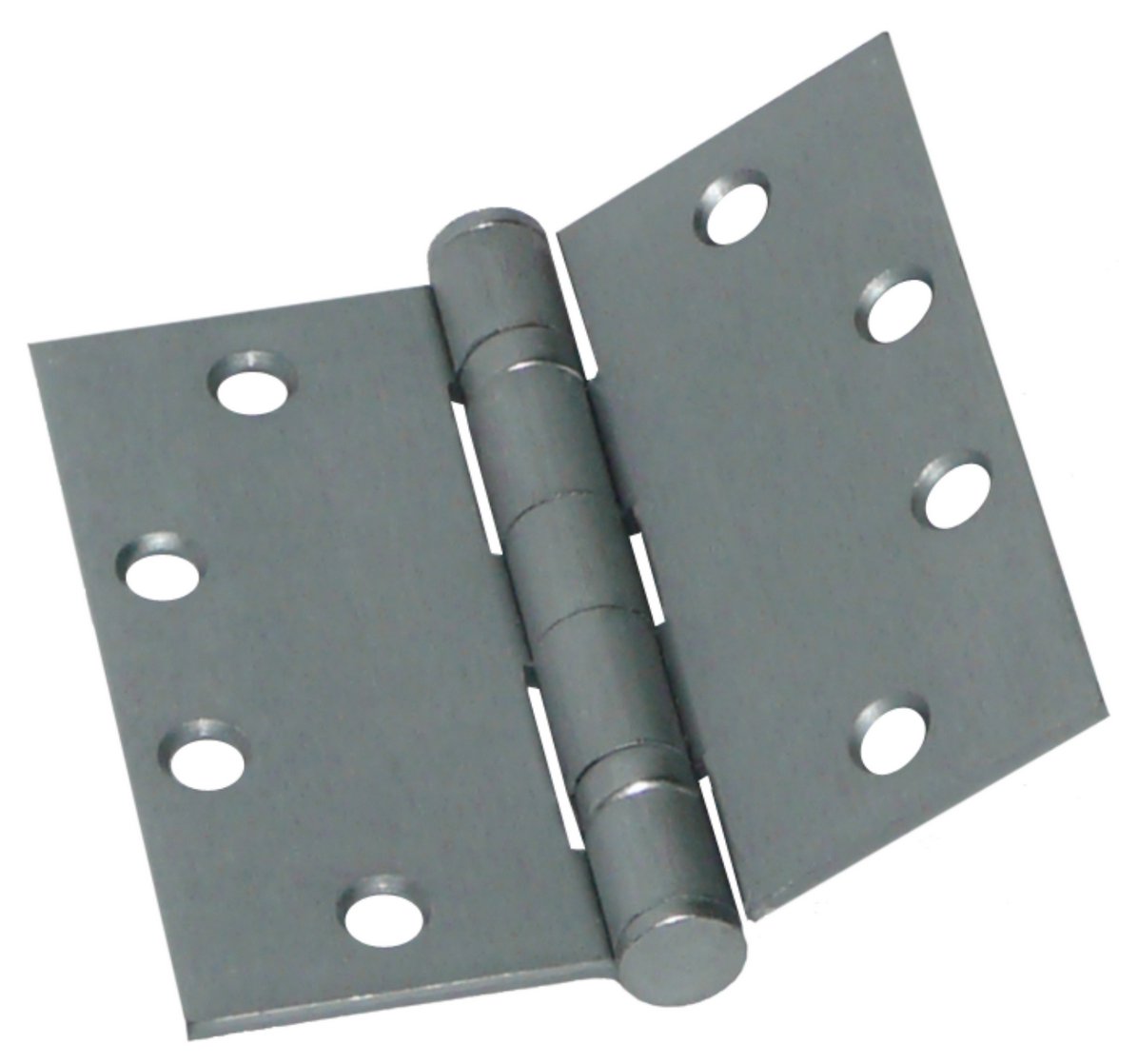 Bisagra de resorte de 6" x 4 ½"