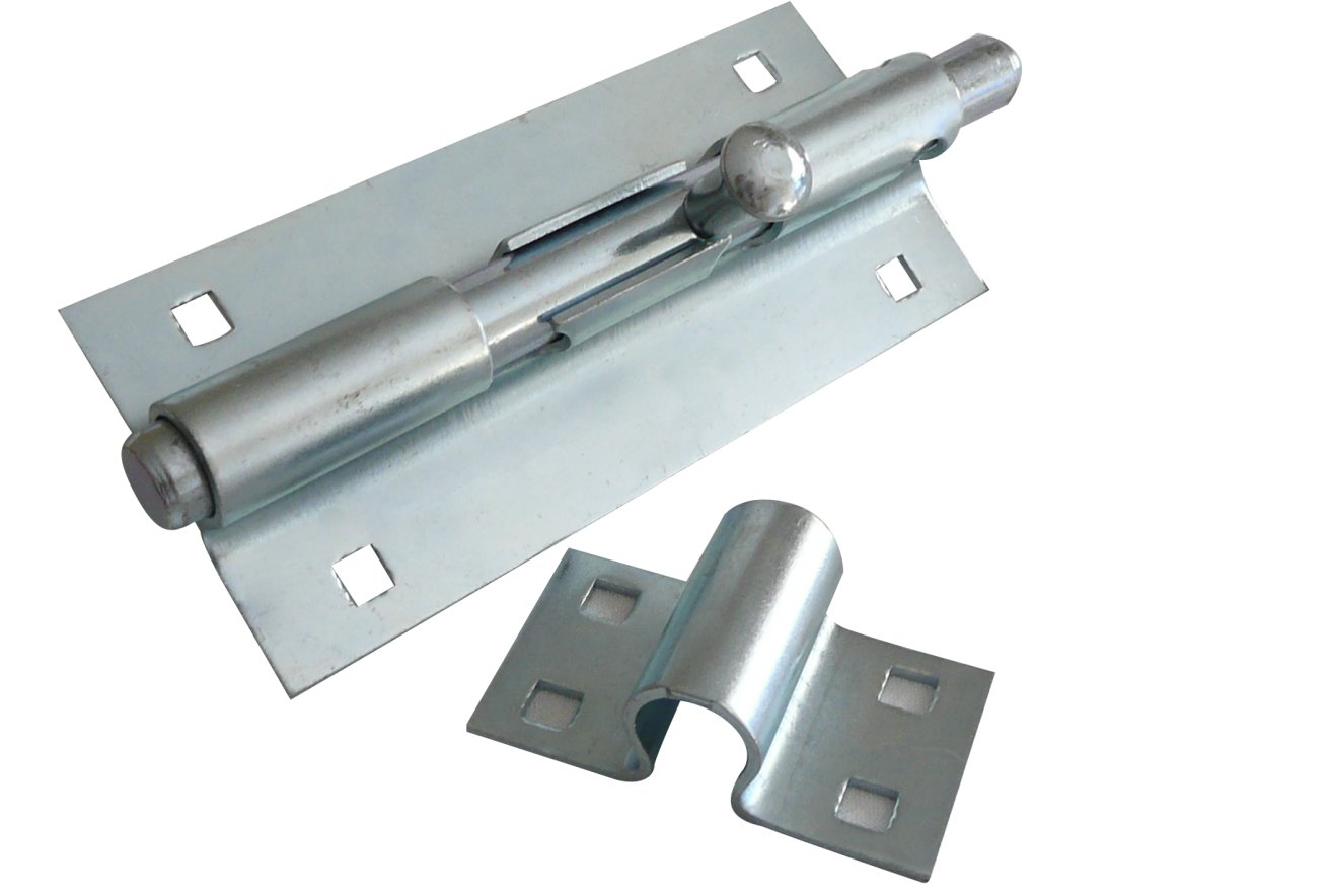 052 Pasador, 5" y 6"