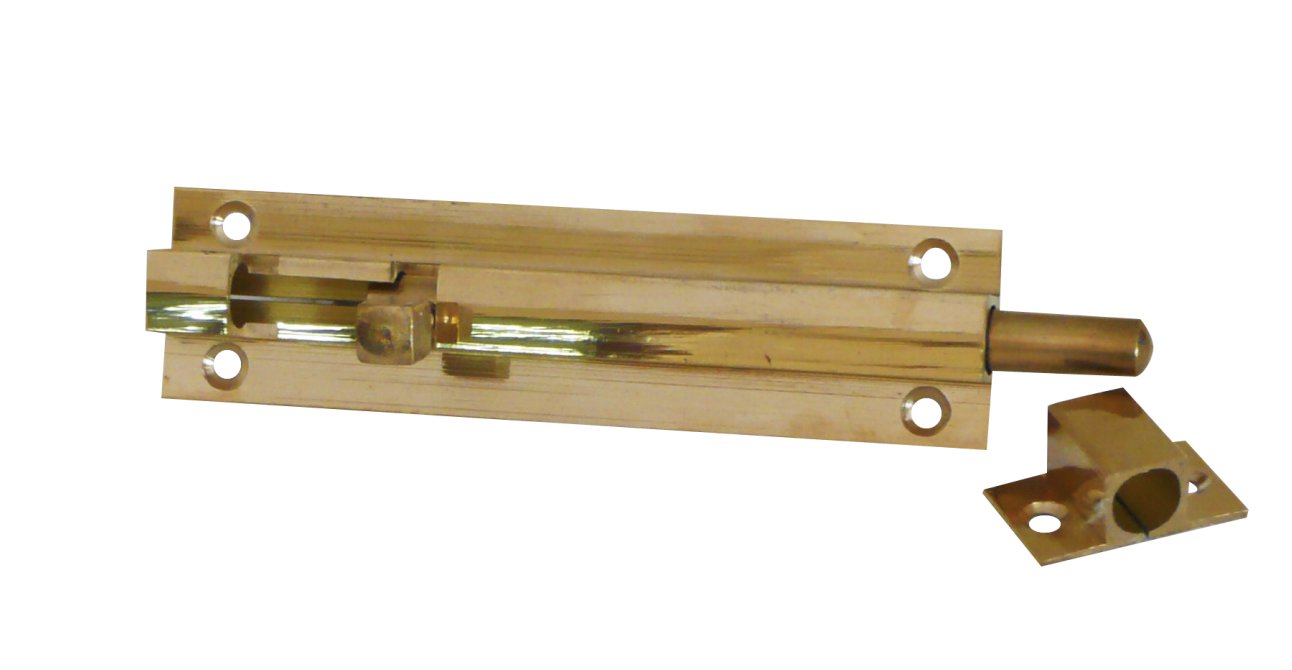 Pasador Dorado de 2", 3" y 6"