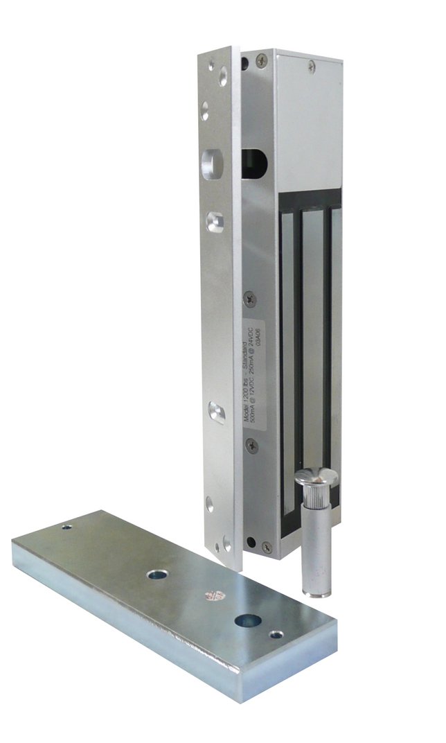 Electroimán 1200 lbs